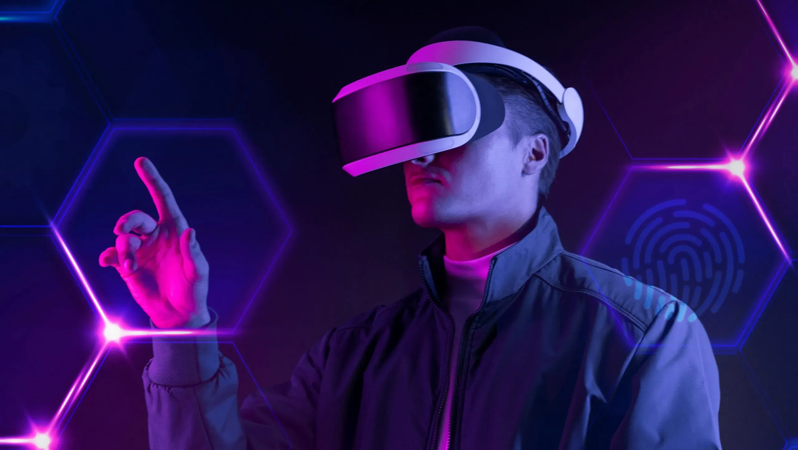 What Do Chief Metaverse Officers Do All Day And Why Are They Getting